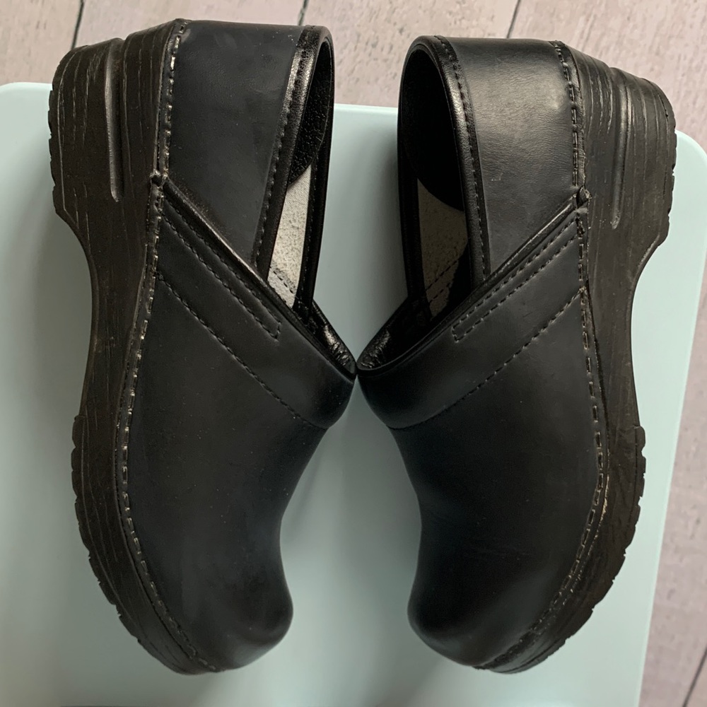 Dansko professional clogs